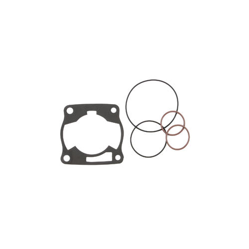 Cometic Gasket, Yamaha 2002-2018 YZ85 Top End Gasket Kit, O-Ring Cylinder Head Gasket
