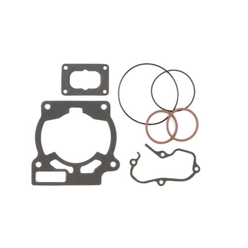Cometic Gasket, Yamaha 2001-2002 YZ125 Top End Gasket Kit, O-Ring Cylinder Head Gasket