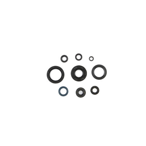 Cometic Gasket, Yamaha 2001-2004 YZ125 Oil Seal Kit