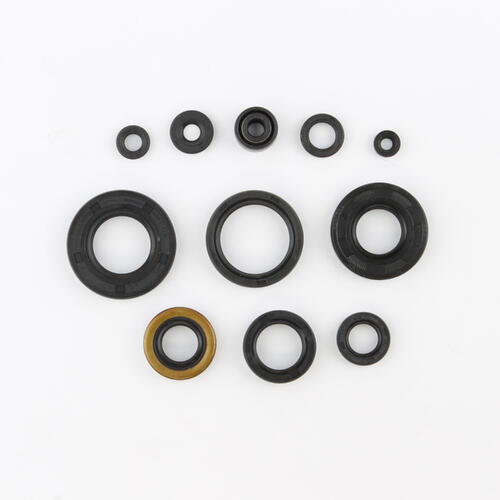 Cometic Gasket, Kawasaki 1992-2004 KX250 Oil Seal Kit