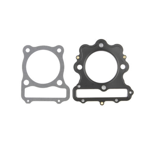 Cometic Gasket, Honda XR250L, 1986-2004 XR250R Head and Base Gasket Kit, 77mm Bore, .030" MLS