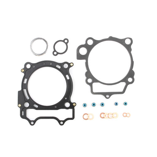 Cometic Gasket, Yamaha 2007-2015 WR450F, 2009+ YFZ450R, 2006-2009 YZ450F Top End Gasket Kit, 95mm