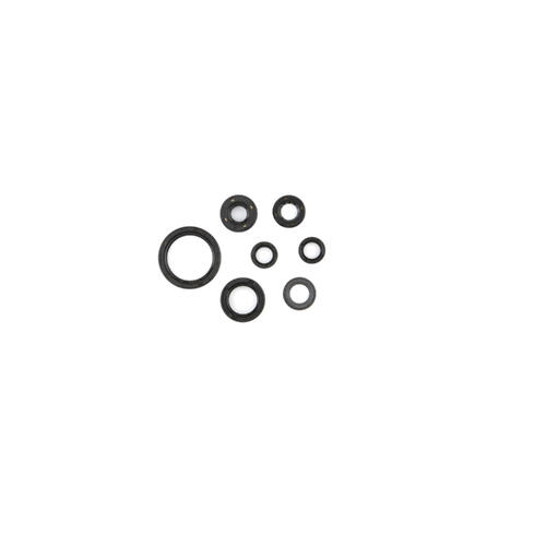 Cometic Gasket, Yamaha 2007-2015 WR450F, 2006-2009 YZ450F Oil Seals Kit