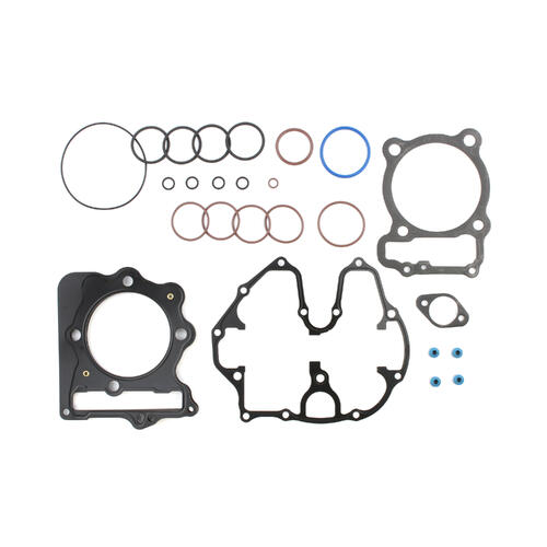 Cometic Gasket, Honda TRX400EX/TRX400X/XR400R Top End Gasket Kit, 87mm Bore, .027" MLS Cylinder