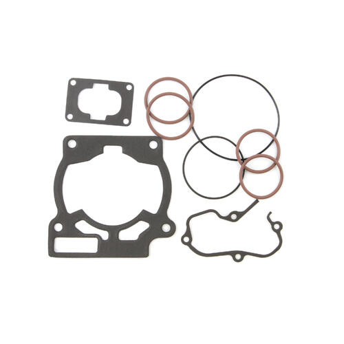 Cometic Gasket, Yamaha 2003-2004 YZ125 Top End Gasket Kit, O-Ring Cylinder Head Gasket