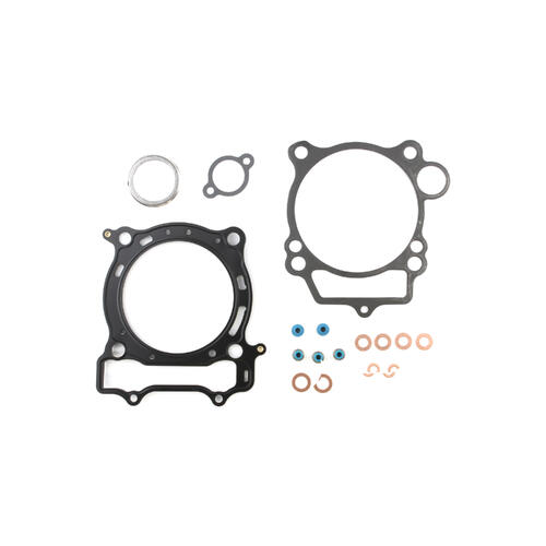 Cometic Gasket, Yamaha 2003-2006 WR450F, 2003-2005 YZ450F Top End Gasket Kit, 95mm Bore, .027" MLS