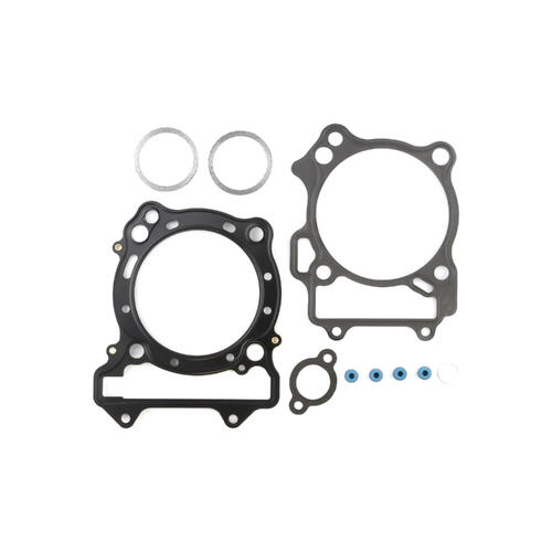 Cometic Gasket, Suzuki DR-Z400/DR-Z400E; Kawasaki KLX400R Top End Gasket Kit, 95mm Bore, .027" MLS