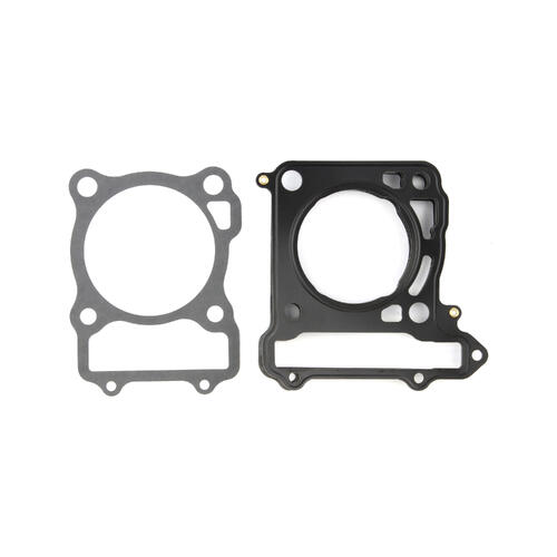 Cometic Gasket, Suzuki DR-Z250 Head and Base Gasket Kit, 73mm Bore, .027" MLS Cylinder Head Gasket