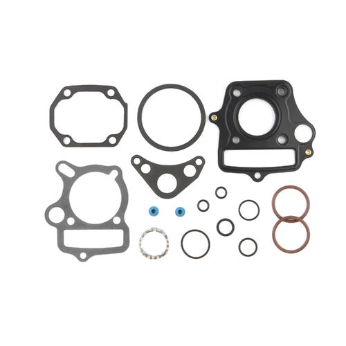 Cometic Gasket, Honda 2004+ CRF50F, XR50R, 1988-1999 Z50R Top End Gasket Kit, 39mm Bore, .040" MLS