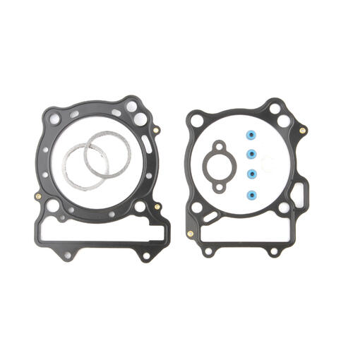 Cometic Gasket, Suzuki 2000+ DR-Z400S, 2005+ DR-Z400SM, LT-Z400; Kawasaki KFX400/KLX400SR; Arctic