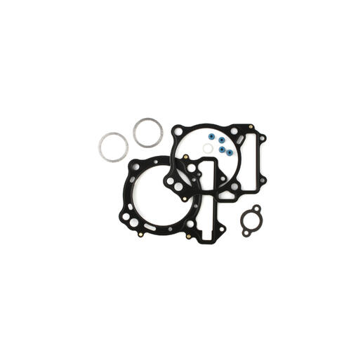 Cometic Gasket, Suzuki 2000+ DR-Z400S, 2005+ DR-Z400SM, LT-Z400; Kawasaki KFX400/KLX400SR; Arctic