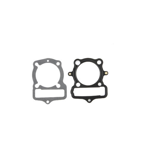 Cometic Gasket, Honda XL100S, XR100, 1985-1991 XR100R Head and Base Gasket Kit, 58mm Bore, .040"