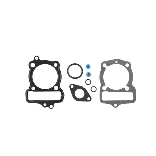 Cometic Gasket, Honda CRF100F, 1992-2003 XR100R Top End Gasket Kit, 58mm Bore, .010" Rubber Coated