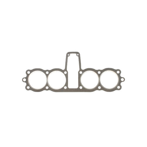 Cometic Gasket, 68.5mm Round Bore .043" Fiber Head Gasket Honda DOHC CB750K 79-82; CB750L 79;