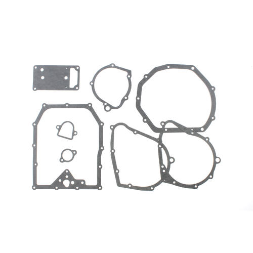 Cometic Gasket, Suzuki 88-92 Katana GSX1100F; 89-92 GSX-R1100 Fiber Engine Case Kit