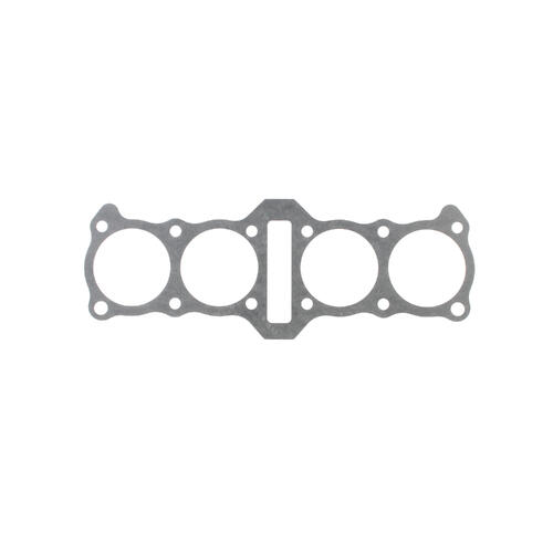 Cometic Gasket, Kawasaki 1973-1980 Z1, KZ900, KZ1000 3.210" I.D. .020" Fiber Base
