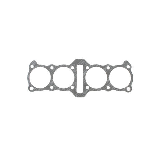 Cometic Gasket, Kawasaki 1973-1980 Z1, KZ900, KZ1000 3.285" I.D. .020" Fiber Base