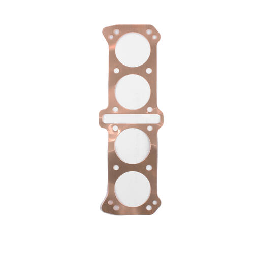Cometic Gasket, Suzuki GS1000S 1982; GS1100 1980-1983; GS1150 1984-1986 .010" Copper Cylinder Base