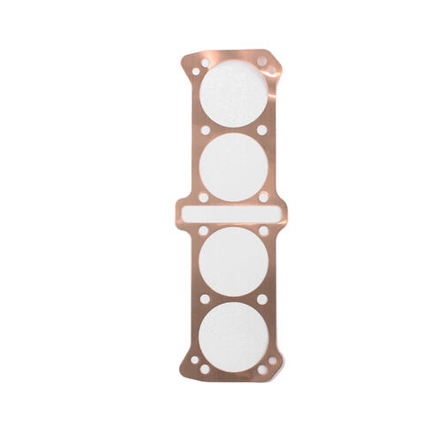Cometic Gasket, Suzuki GS1000S 1982; GS1100 1980-1983; GS1150 1984-1986 .005" Copper Cylinder Base