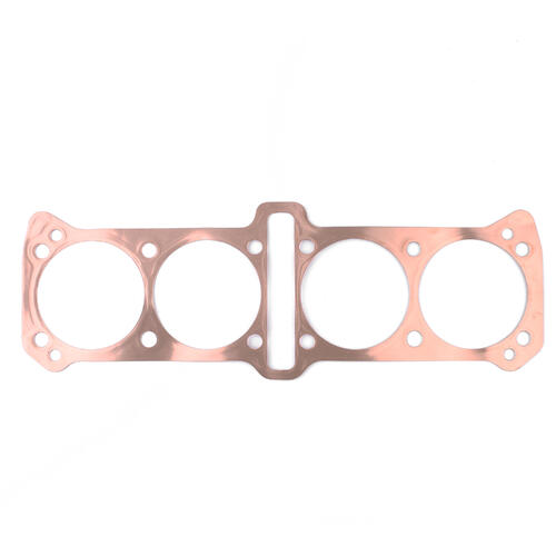 Cometic Gasket, Suzuki GS1000S 1982; GS1100 1980-1983; GS1150 1984-1986 .010" Copper Cylinder Base