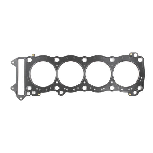 Cometic Gasket, Suzuki 1999+ GSX1300R .030" MLS Cylinder Head Gasket, 81mm Bore, 13mm Studs