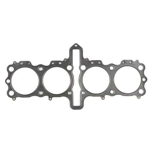 Cometic Gasket, Suzuki GSX-R1100 89-92 GSX1100 88-93 81mm Bore .030" (.76mm) Thick Multi-Layer