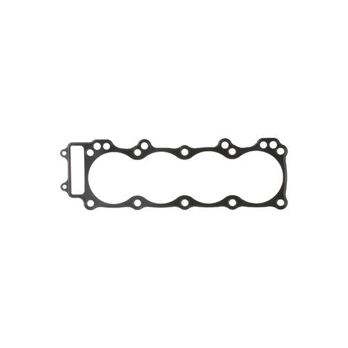 Cometic Gasket, Suzuki GSX-R600 97-00, GSX-R750X 96-99 .010" Stainless Base Gasket