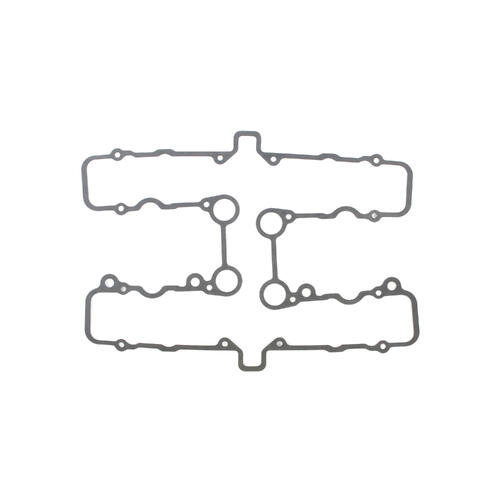 Cometic Gasket, Kawasaki 78-80 KZ1000 MKII Valve Cover Gasket .039" Fiber