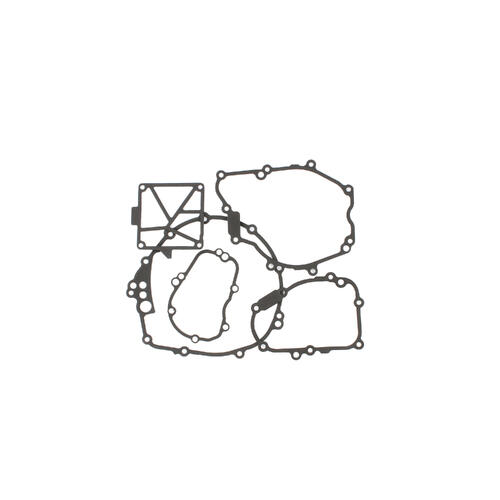 Cometic Gasket, Yamaha YZF-R6 2003-2005; YZF-R6S 06-09 Crank Case Gasket Kit