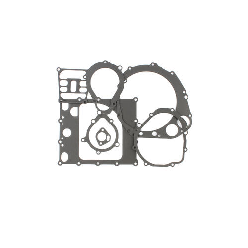 Cometic Gasket, Suzuki 2004-2005 GSX-R600/GSX-R750; 2015-2019 GSX-S750; 2003-2008 GSX-R1000;