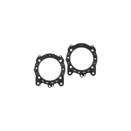 Cometic Gasket, Ducati Testastretta Evoluzione 1098, 1198, 1200 08-14 Head Gasket 106mm Bore .027"