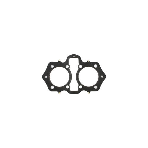 Cometic Gasket, Yamaha TX, XS 650 1974-82 81mm .045" Thick Multi-Layer Steel Head Gasket