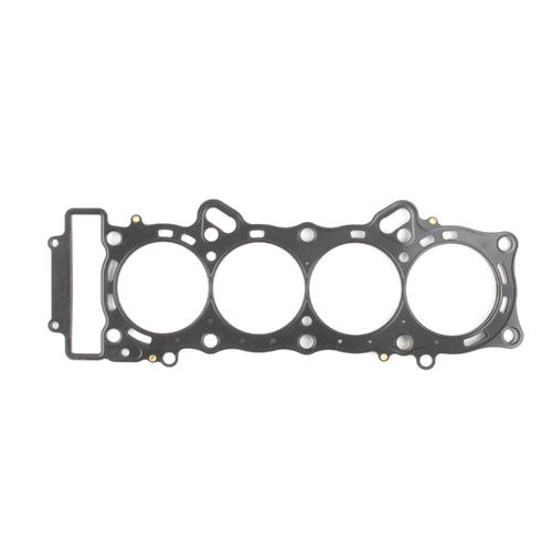Cometic Gasket, Yamaha YZF-R1, MT10, FZ10 2015-2020 Head Gasket .027" Multi Layer Steel 79mm Bore