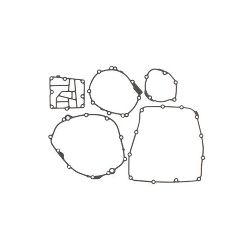 Cometic Gasket, Yamaha YZF-R1 2015-2020 AFM Crankcase Gasket Kit