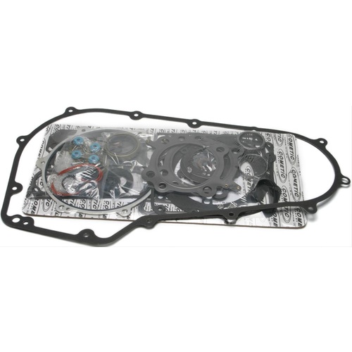 Cometic Carburetor Base Plate Gaskets To Manifold Seal H-D Twin Cam