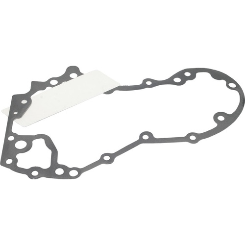 Cometic Cam Gear Cover Gasket, Single