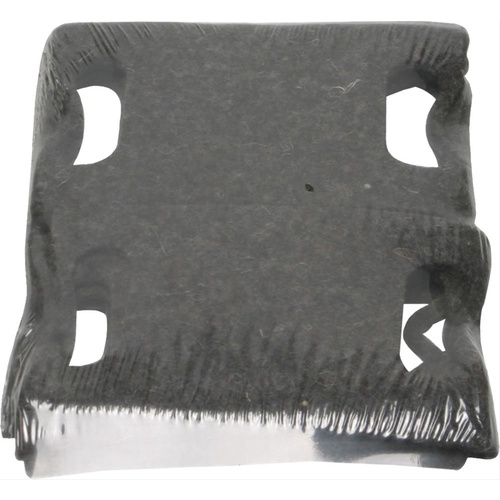 Cometic 0.125 Felt Rocker Cover Gasket, Harley-Davidson®