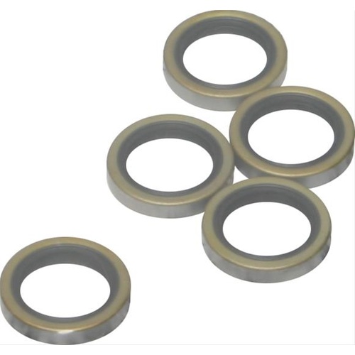 Cometic Cam Cover Seal, Double Lip, 5 Pack, Harley-Davidson®