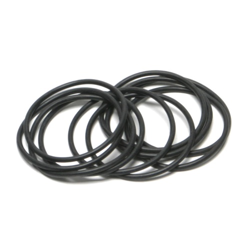 Cometic CLUTCH INSPECTION COVER O-RING, 10 Pack