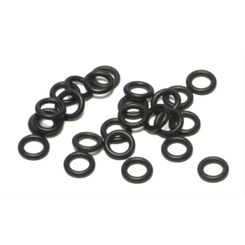 Cometic Clutch Cable O-Ring, 25 Pack, Harley-Davidson