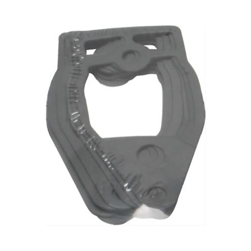 Cometic Breather Baffle Gasket, 10 Pack, Harley-Davidson