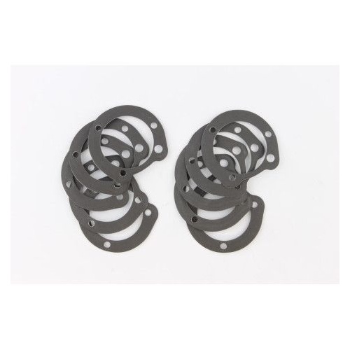 Cometic Airfilter Backplate Air Cleaner Gasket Tc, Harley-Davidson