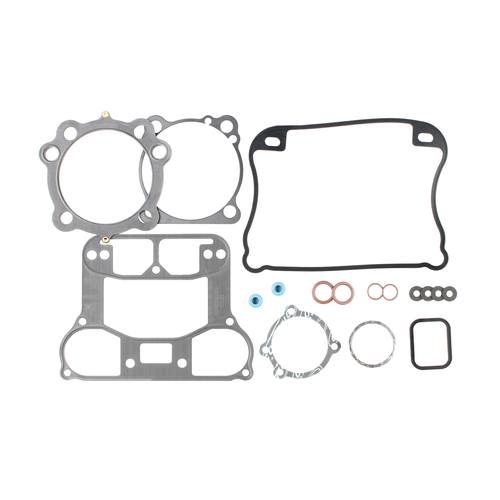 Cometic Buell Top End Gasket Kit, 3.8125 Bore