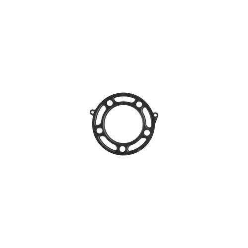 Cometic Gasket, Kawasaki 1992-2002 KX125 .010" Rubber Coated Stainless Cylinder Head Gasket, 58mm