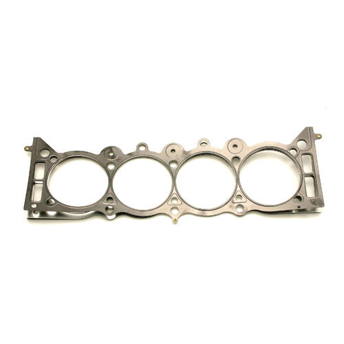 Cometic Head Gasket, Multi-layered Steel, Holden V8 253/308, 4.060 in. Bore, .075 in. Compressed Thickness, Each