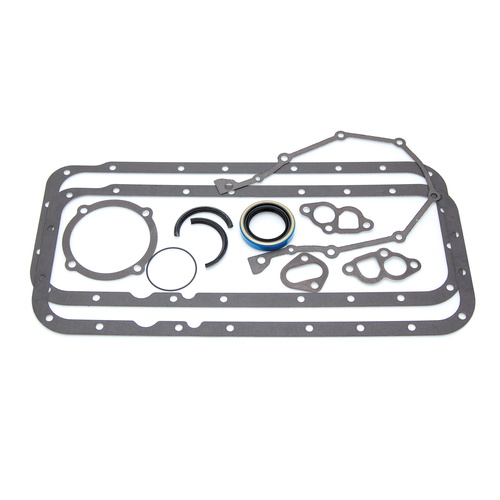 Cometic For Chrysler B/Rb Bottom End Gasket Kit