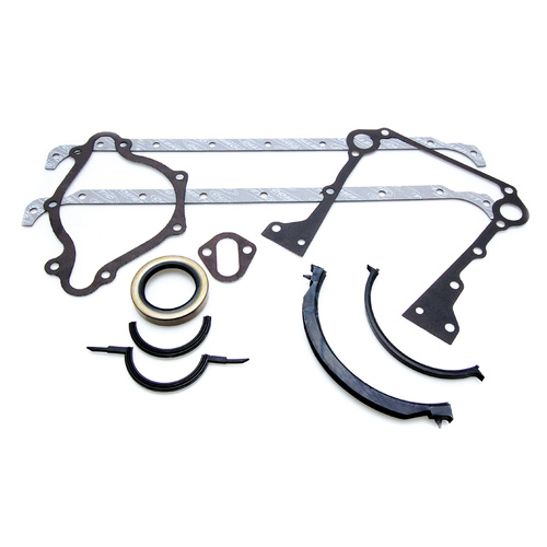 Cometic For Chrysler 318/340 La V8 Bottom End Gasket Kit
