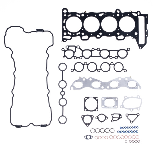 Cometic Top End Gasket, MLS, .045 in. Thick, 87.5mm Bore, For NISSAN, Kit