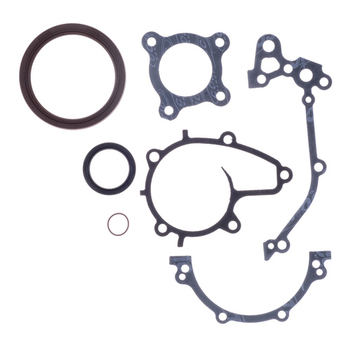 Cometic Bottom End Gasket, MLS, .051 in. Thick, 85mm Bore, For NISSAN, Kit