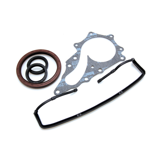 Cometic Bottom End Gasket, MLS, .051 in. Thick, 87mm Bore, For TOYOTA, Kit